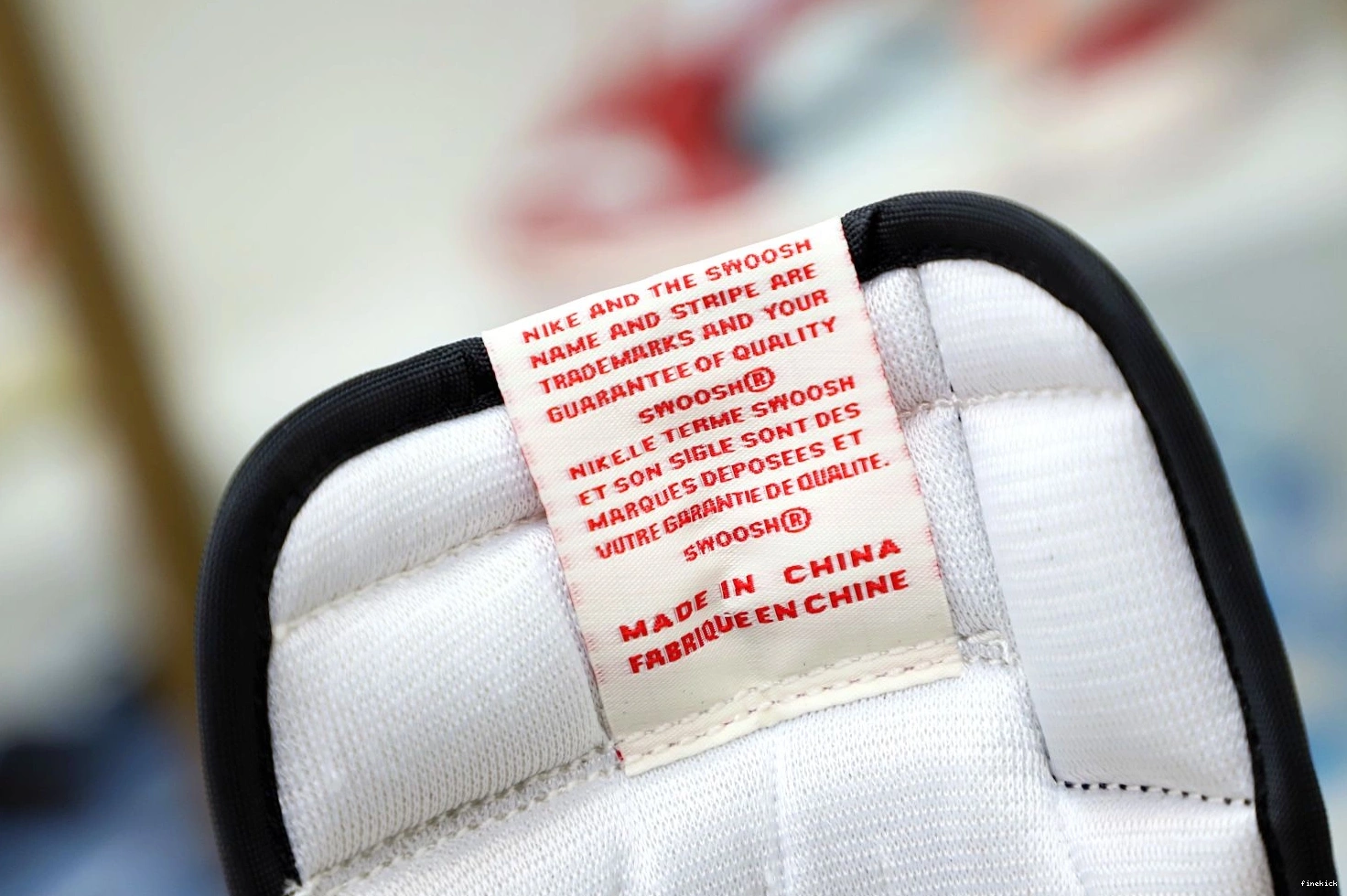 TRAVIS RETRO OG JORDAN 1 'MOCHA' AIR X SCOTT HIGH 0729